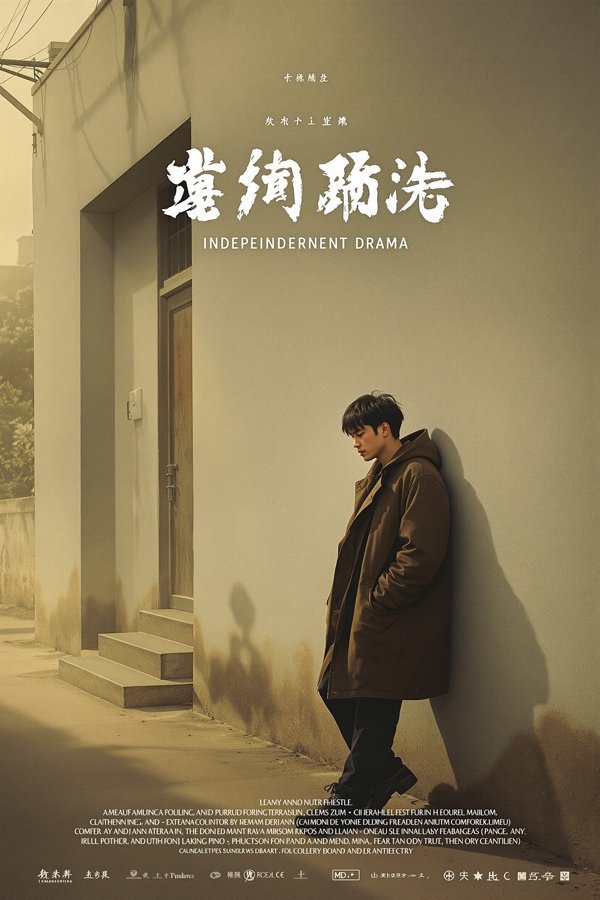 小武(1997)电影海报 小武 电影海报